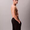 Ck Black Loungewear & Nachtwäsche-Hose Ck Black Loungewear & Nachtwäsche-Hose