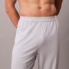 CK Black Loungewear & Nachtwäsche-Hose