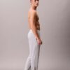 CK Black Loungewear & Nachtwäsche-Hose