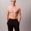 Ck Black Loungewear & Nachtwäsche-Hose Ck Black Loungewear & Nachtwäsche-Hose