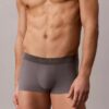 CK Black Low Rise Trunk
