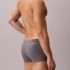 CK Black Low Rise Trunk