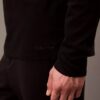 CK Black Sleep Slim T-Shirt mit Rundhalsausschnitt CK Black Sleep Slim T-Shirt mit Rundhalsausschnitt