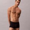 CK Black Trunk