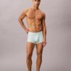 CK Black Trunk