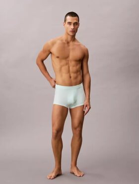 CK Black Trunk
