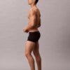 CK Black Trunk