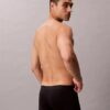 CK Black Trunk
