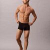 CK Black Trunk