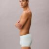 CK Black Trunk
