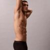 CK Black Trunk