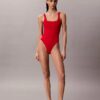 Ck Icon Shapewear Einteiler