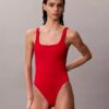 Ck Icon Shapewear Einteiler