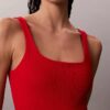 Ck Icon Shapewear Einteiler