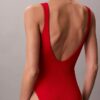 Ck Icon Shapewear Einteiler