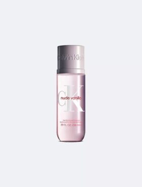 CK Nude Vanilla Haar- & Körperparfüm-Spray