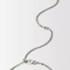 CK One Charm Halskette