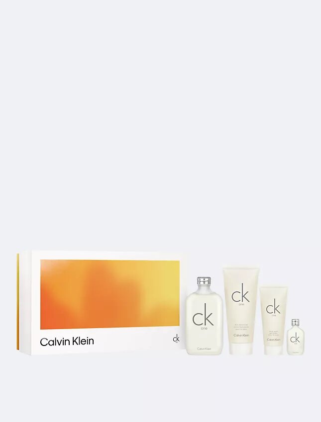 CK One Geschenkset CK One Geschenkset