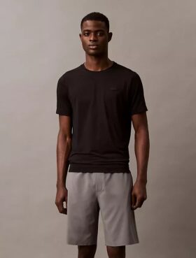 Ck Sport gewebte Shorts