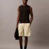Ck Sport gewebte Shorts Ck Sport gewebte Shorts