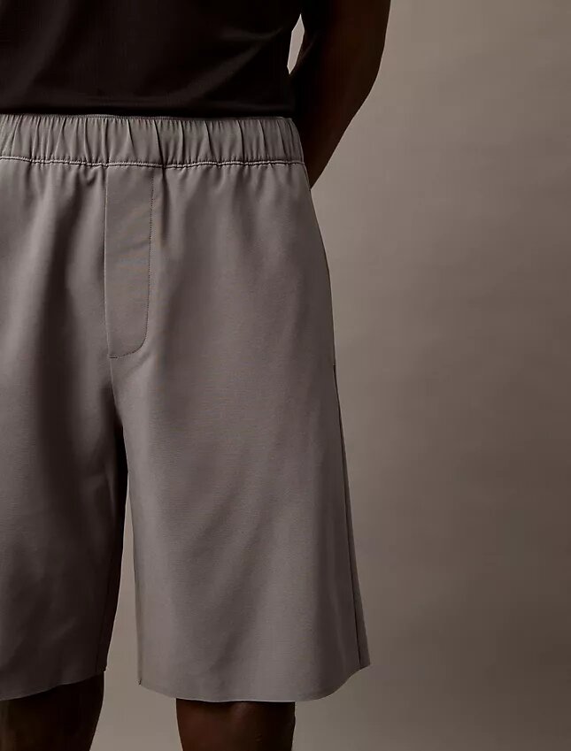 Ck Sport gewebte Shorts Ck Sport gewebte Shorts