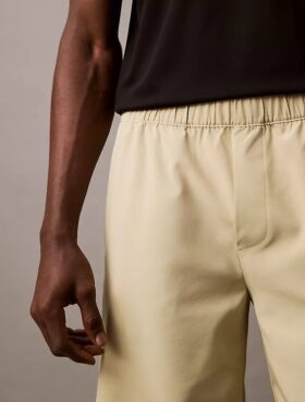 Ck Sport gewebte Shorts Ck Sport gewebte Shorts