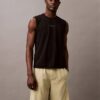 Ck Sport gewebte Shorts Ck Sport gewebte Shorts