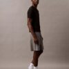 Ck Sport gewebte Shorts Ck Sport gewebte Shorts