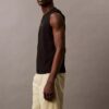 Ck Sport gewebte Shorts Ck Sport gewebte Shorts