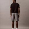 Ck Sport gewebte Shorts Ck Sport gewebte Shorts