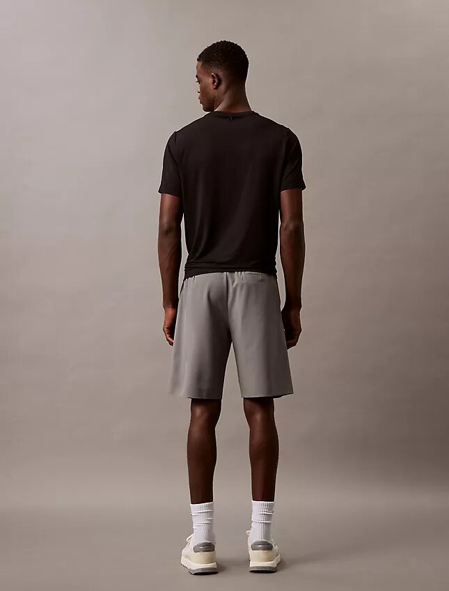 Ck Sport gewebte Shorts Ck Sport gewebte Shorts