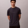 Ck Sport Mesh-T-Shirt Ck Sport Mesh-T-Shirt