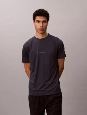 Ck Sport Mesh-T-Shirt