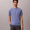 Ck Sport Mesh-T-Shirt Ck Sport Mesh-T-Shirt
