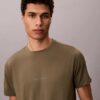 Ck Sport Mesh-T-Shirt Ck Sport Mesh-T-Shirt