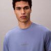 Ck Sport Mesh-T-Shirt Ck Sport Mesh-T-Shirt