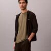 Ck Sport Mesh-T-Shirt Ck Sport Mesh-T-Shirt