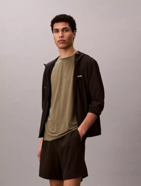 Ck Sport Mesh-T-Shirt