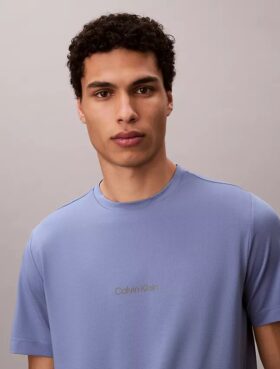 Ck Sport Mesh-T-Shirt