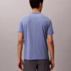 Ck Sport Mesh-T-Shirt Ck Sport Mesh-T-Shirt