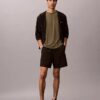 Ck Sport Mesh-T-Shirt Ck Sport Mesh-T-Shirt