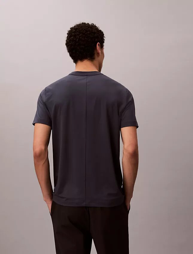 Ck Sport Mesh-T-Shirt Ck Sport Mesh-T-Shirt