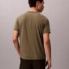 Ck Sport Mesh-T-Shirt Ck Sport Mesh-T-Shirt