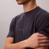 Ck Sport Mesh-T-Shirt Ck Sport Mesh-T-Shirt