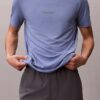 Ck Sport Mesh-T-Shirt Ck Sport Mesh-T-Shirt
