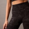 Ck Sport Nahtlose Leggings mit Print Ck Sport Nahtlose Leggings mit Print