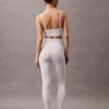 Ck Sport Nahtlose Leggings mit Print Ck Sport Nahtlose Leggings mit Print