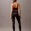 Ck Sport Nahtlose Leggings mit Print Ck Sport Nahtlose Leggings mit Print