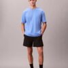 Ck Sport Relaxed Tee Ck Sport Relaxed Tee