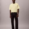 Ckj Logo-Grafik Relaxed T-Shirt Ckj Logo-Grafik Relaxed T-Shirt